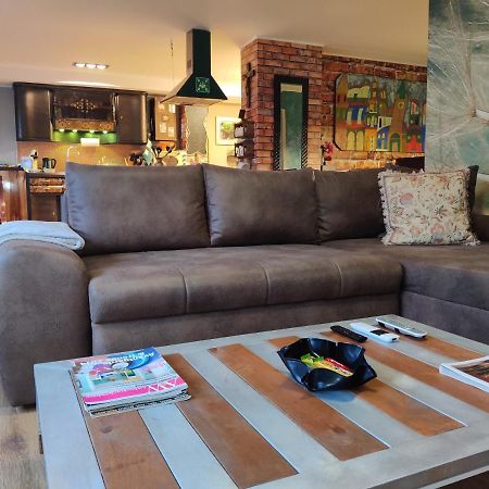 Feel like home / Fühl dich wie zu Hause Büchenbeuren Exterior foto